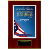 Les meilleurs médecins de la région métropolitaine de New York